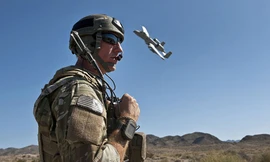 Bật mí sự khổ luyện của những chiến binh tinh nhuệ hơn cả biệt kích Mỹ