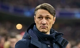 HLV Niko Kovac được đảm bảo tương lai tại Bayern Munich.