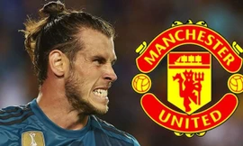 M.U chưa chính thức hỏi mua Bale.