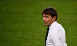 HLV Antonio Conte.