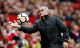 HLV Mourinho chuẩn bị được gia hạn hợp đồng.