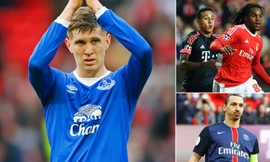 Mourinho sẽ quyết tâm chiêu mộ bằng được tiền đạo Zlatan Ibrahimovic, tiền vệ Renato Sanches và hậu vệ John Stones.