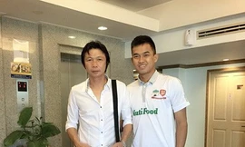 Dusit trở lại dẫn dắt HAGL?