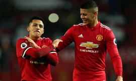 Alexis Sanchez khẳng định không chọn M.U vì tiền.