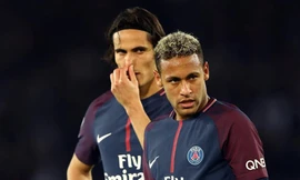 BẢN TIN thể thao: Cavani tranh đá penalty với Neymar vì 1 triệu euro 