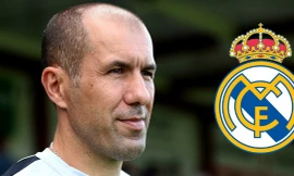 Leonardo Jardim sẽ dẫn dắt Real Madrid trong thời gian tới?