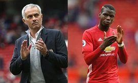 HLV Jose Mourinho từng muốn mang Pogba về Chelsea vào hè 2015.