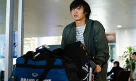 Ca phẫu thuật của Tuấn Anh đã thành công tốt đẹp.