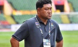 HLV Worrawoot Srimaka.