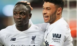 Liverpool vừa trải qua chiến thắng nhọc nhằn trước Aston Villa.