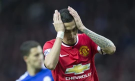 Di Maria không chắc rời M.U và gia nhập PSG.