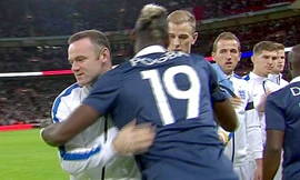 Paul Pogba muốn giành áo số 10 của Rooney tại M.U.