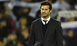 HLV Santiago Solari.