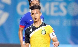 Faiq Bolkiah giàu hơn cả Ronaldo hay Messi.