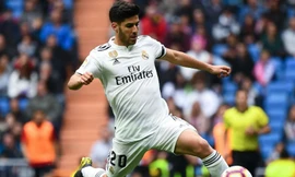 Real Madrid không có ý định để Marco Asensio ra đi.