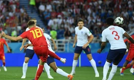 Pha dứt điểm thành bàn của Januzaj