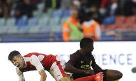 Gabriel dính chấn thương nặng.