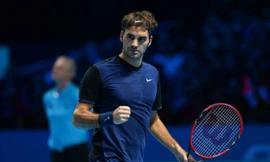Federer trở thành tay vợt già nhất kết thúc năm trong tốp 4 ATP.