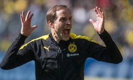 HLV Thomas Tuchel đã đạt được thỏa thuận với PSG.
