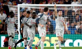 Tập đoàn Fenway Sports Group quyết không bán Liverpool.