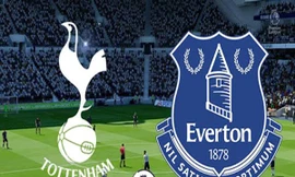 Tottenham - Everton là cuộc đối đầu rất đáng xem ở vòng 1 Premier League 2020/2021.