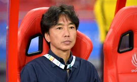 HLV Miura có thể tái xuất tại Việt Nam trong thời gian tới.