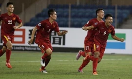 BẢN TIN Thể thao: U20 Việt Nam có quyền mơ mộng ở World Cup