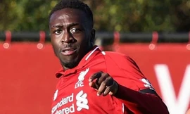 Bobby Adekanye quyết định rời Liverpool để tìm kiếm cơ hội đá chính.
