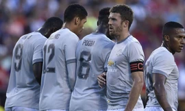 Michael Carrick sẽ tiếp tục vắng mặt dài hạn ở M.U.