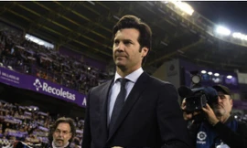 HLV Santiago Solari có thể tiếp tục ở lại Real Madrid nếu muốn.