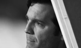 HLV Santiago Solari cay đắng rời Real Madrid.