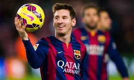 Messi sẽ gia nhập Premier League trong tương lai không xa?