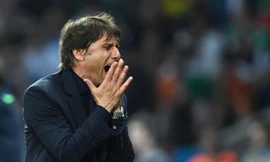 HLV Conte từ chối đổ trách nhiệm cho các học trò.