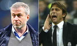 Abramovich sẽ đích thân chủ trì cuộc gặp với Conte.