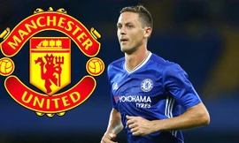 Matic đang ở rất gần M.U.