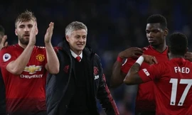 HLV Ole Gunnar Solskjaer muốn bổ sung thêm nhân sự trong tháng 1/2019.