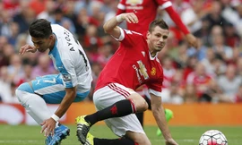 M.U là đội bóng xấu chơi nhất Premier League mùa này.