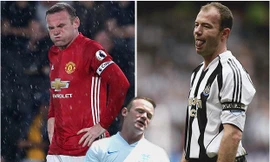 Đã đến lúc Rooney nên chia tay ĐT Anh?