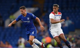 Danny Drinkwater sẽ gia nhập AS Roma vào hè 2019?