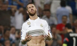 Không nhiều người thân ủng hộ Ramos gia nhập M.U.