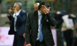 HLV Juan Antonio Pizzi 