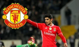 Goncalo Guedes gia nhập M.U trong 1-2 ngày tới?