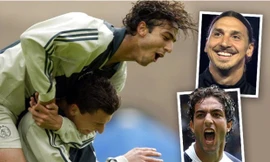 Mido tiết lộ về vụ va chạm với Ibrahimovic