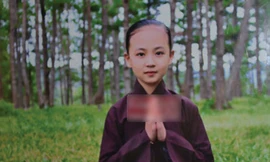 Thực hư cô bé nhớ rõ chuyện từ…3 kiếp trước