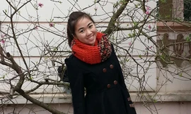 Thủ khoa "kép" ĐH Ngoại thương chia sẻ bí quyết