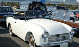 Choáng váng việc Nissan tung xế hộp 60 triệu đồng