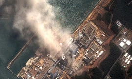 Nhật Bản thừa nhận tình hình hạt nhân căng thẳng