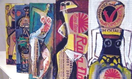 Khi người đẹp khoe thân trên vỏ hộp