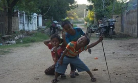 Bộ mặt khác của Nay Pyi Taw