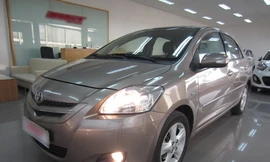 Ô tô cũ giá 500 triệu: Nhiều lựa chọn